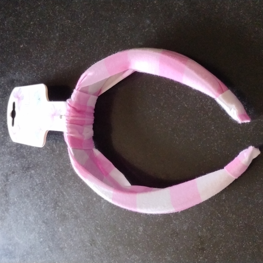 Nicole Miller headband